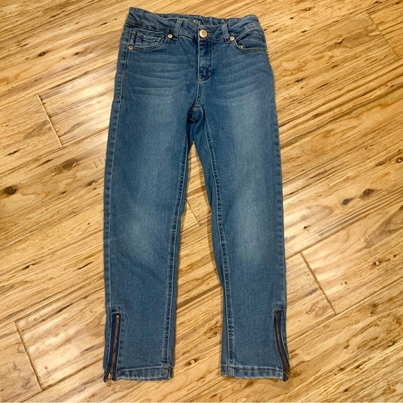 3 girls jeans sz 10 Levi’s Gap Cherokee - Picture 12 of 15